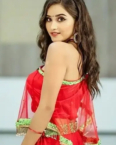 Escort In Bagh Lingampally